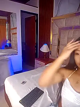 ValeriaJacobs online show from 17, 10, 2025