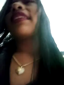 ValeriaJacobs online show from 26, 10, 2025