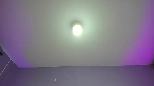 ValeriaJacobs online show from 27, 10, 2025