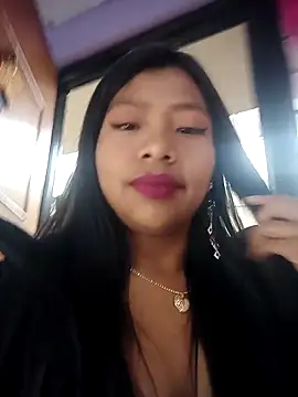 ValeriaJacobs online show from 31, 10, 2025