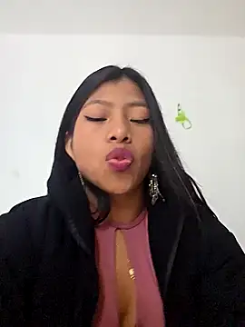 ValeriaJacobs online show from 1, 11, 2025