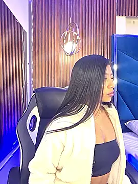 ValeriaJacobs online show from 5, 11, 2025