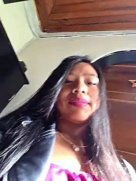 ValeriaJacobs online show from 7, 11, 2025