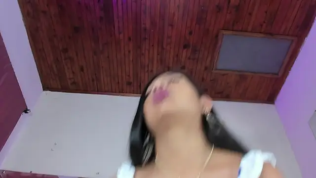 ValeriaJacobs online show from 24, 11, 2025