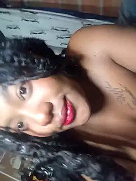 Nahomi Rivera online show from 12, 11, 2025