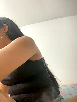 Snapshot of AntonellaCute_ab chatting on 18, 10, 2025 AntonellaCute ab online show from 18, 10, 2025