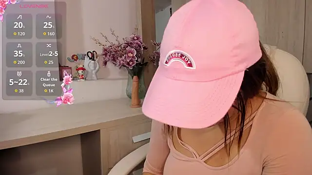 Snapshot of kata22sofia chatting on 16, 12, 2025 kata22sofia online show from 16, 12, 2025