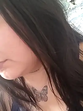 SoffiiCurvy online show from 22, 9, 2025