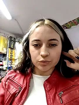 Snapshot of sheeiila chatting on 8, 11, 2025 sheeiila online show from 8, 11, 2025