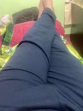 Snapshot of Binuthomas chatting on 6, 1, 2026 Binuthomas online show from 6, 1, 2026