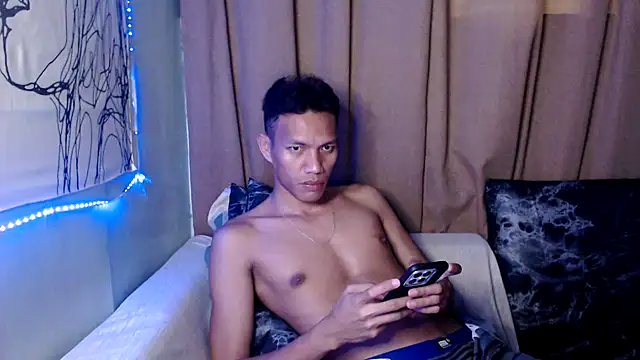 fantasy davidxx online show from 15, 10, 2025