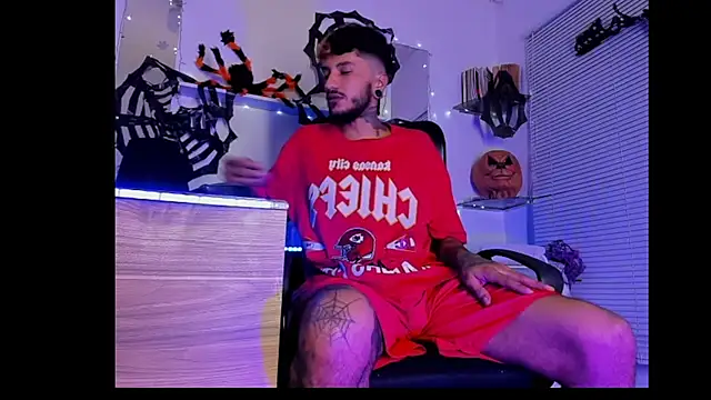 Snapshot of dex_55 chatting on 14, 10, 2025 dex 55 online show from 14, 10, 2025