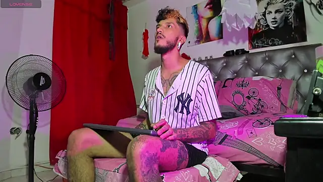 Snapshot of dex_55 chatting on 17, 10, 2025 dex 55 online show from 17, 10, 2025