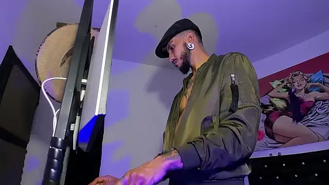 Snapshot of dex_55 chatting on 18, 10, 2025 dex 55 online show from 18, 10, 2025