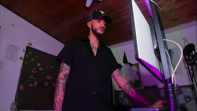 Snapshot of dex_55 chatting on 20, 10, 2025 dex 55 online show from 20, 10, 2025