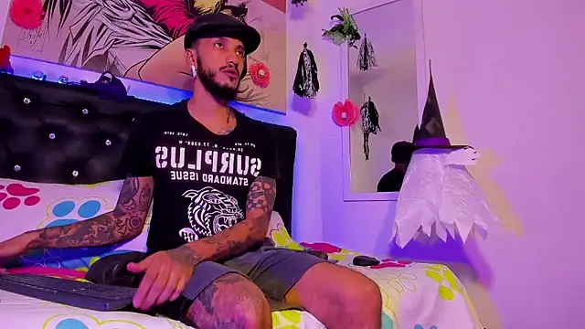 Snapshot of dex_55 chatting on 25, 10, 2025 dex 55 online show from 25, 10, 2025