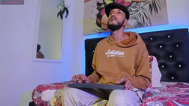 Snapshot of dex_55 chatting on 3, 11, 2025 dex 55 online show from 3, 11, 2025