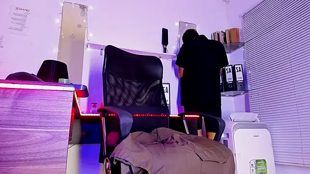 Snapshot of dex_55 chatting on 20, 11, 2025 dex 55 online show from 20, 11, 2025