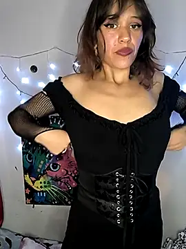 femdomroom online show from 14, 3, 2026