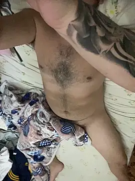 HOTDAN92 online show from 4, 11, 2025