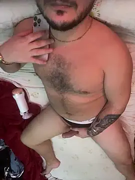 HOTDAN92 online show from 8, 11, 2025