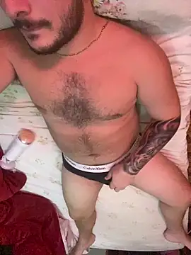 HOTDAN92 online show from 14, 11, 2025