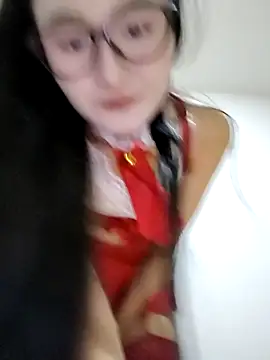 Snapshot of CCAV217 chatting on 14, 11, 2025 CCAV217 online show from 14, 11, 2025