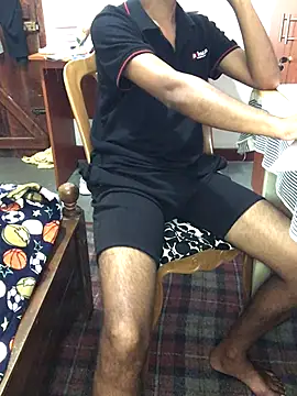 ShayanLK online show from 5, 1, 2026