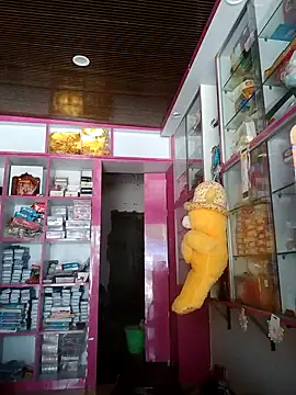 Snapshot of hotshreya69 chatting on 15, 10, 2025 hotshreya69 online show from 15, 10, 2025