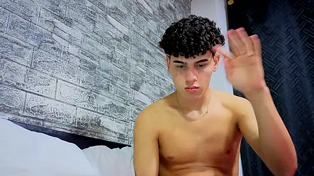 Theimperialboys  online show from 10, 2, 2026