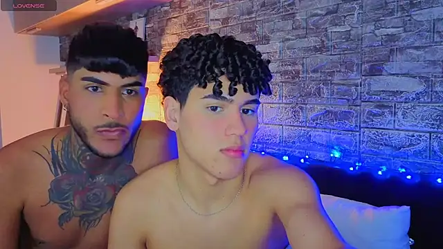 Theimperialboys  online show from 11, 3, 2026