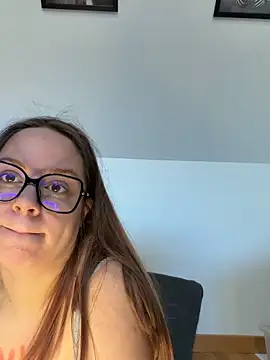 Francesexe online show from 14, 3, 2026