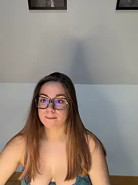 Francesexe online show from 15, 3, 2026