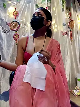 Snapshot of Jaanu-88 chatting on 12, 11, 2025 Jaanu-88 online show from 12, 11, 2025