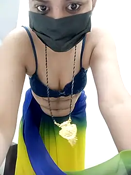 Snapshot of Jaanu-88 chatting on 15, 11, 2025 Jaanu-88 online show from 15, 11, 2025