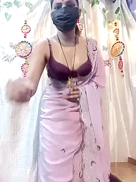 Snapshot of Jaanu-88 chatting on 18, 11, 2025 Jaanu-88 online show from 18, 11, 2025