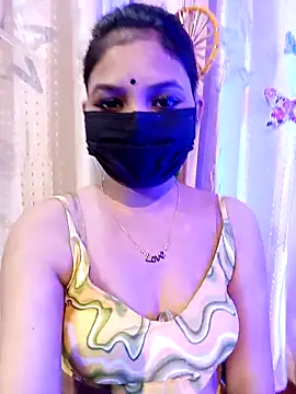 Snapshot of Jaanu-88 chatting on 20, 11, 2025 Jaanu-88 online show from 20, 11, 2025