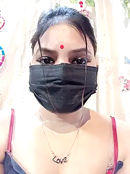 Snapshot of Jaanu-88 chatting on 22, 11, 2025 Jaanu-88 online show from 22, 11, 2025