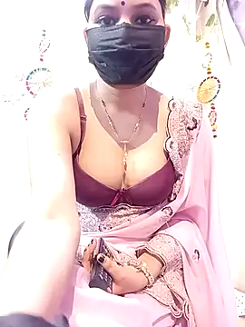 Snapshot of Jaanu-88 chatting on 24, 11, 2025 Jaanu-88 online show from 24, 11, 2025