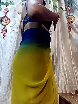 Snapshot of Jaanu-88 chatting on 5, 12, 2025 Jaanu-88 online show from 5, 12, 2025