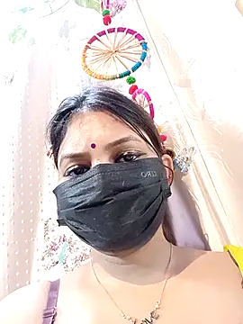 Snapshot of Jaanu-88 chatting on 13, 12, 2025 Jaanu-88 online show from 13, 12, 2025