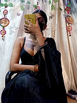 Snapshot of Jaanu-88 chatting on 15, 12, 2025 Jaanu-88 online show from 15, 12, 2025