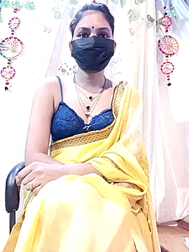 Snapshot of Jaanu-88 chatting on 19, 12, 2025 Jaanu-88 online show from 19, 12, 2025