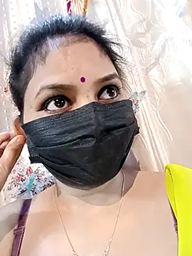 Snapshot of Jaanu-88 chatting on 20, 12, 2025 Jaanu-88 online show from 20, 12, 2025