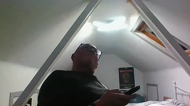 naughtygrandad1 online show from 29, 10, 2025