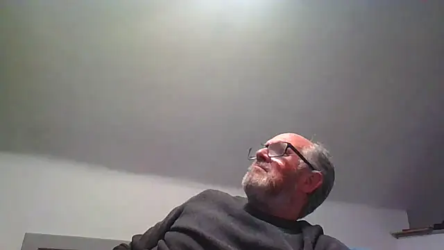 naughtygrandad1 online show from 17, 12, 2025