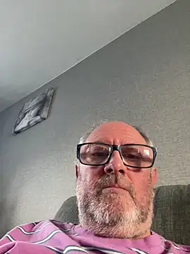naughtygrandad1 online show from 21, 2, 2026