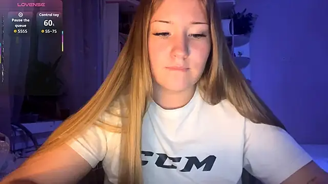 PandaFluff online show from 9, 10, 2025