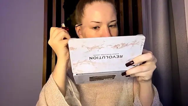 PandaFluff online show from 18, 11, 2025