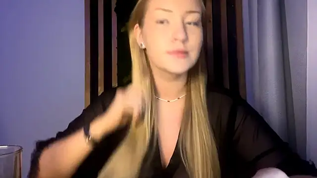 PandaFluff online show from 21, 11, 2025